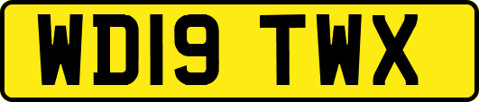 WD19TWX