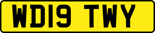 WD19TWY