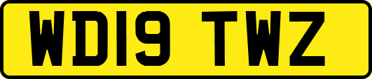 WD19TWZ