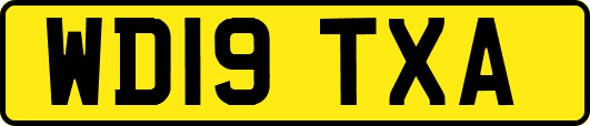 WD19TXA
