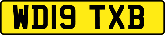 WD19TXB