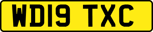 WD19TXC