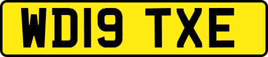 WD19TXE