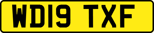 WD19TXF