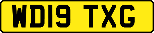 WD19TXG