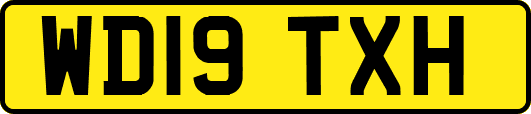 WD19TXH