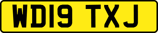 WD19TXJ