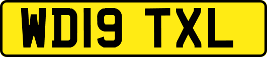 WD19TXL