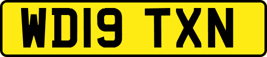 WD19TXN