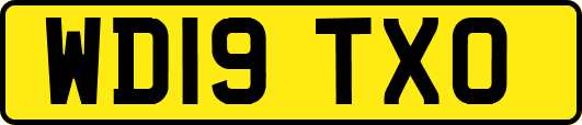 WD19TXO