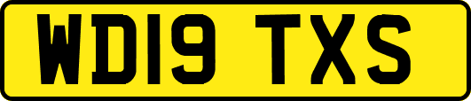 WD19TXS