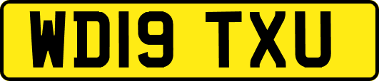 WD19TXU