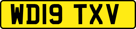 WD19TXV