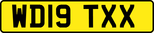 WD19TXX