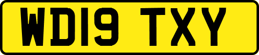 WD19TXY