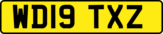 WD19TXZ