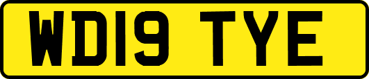 WD19TYE