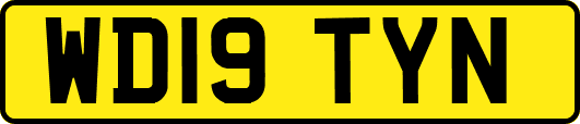 WD19TYN