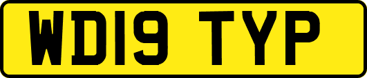 WD19TYP