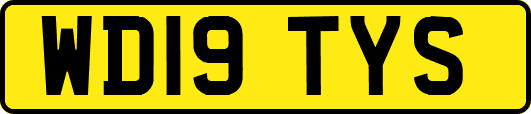 WD19TYS