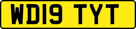 WD19TYT