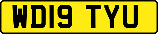 WD19TYU
