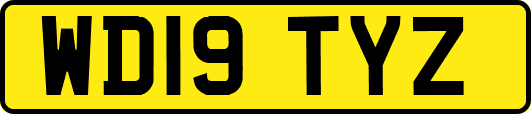 WD19TYZ