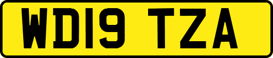 WD19TZA