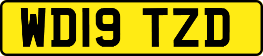 WD19TZD