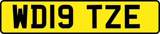 WD19TZE