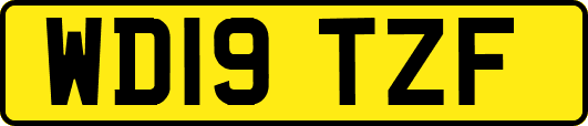 WD19TZF