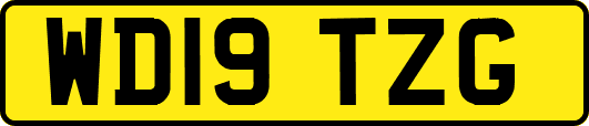 WD19TZG