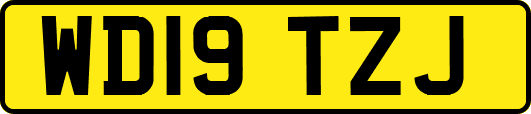 WD19TZJ