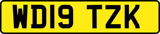 WD19TZK