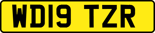 WD19TZR