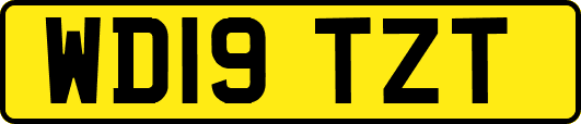 WD19TZT