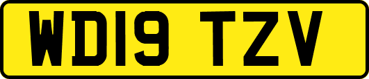 WD19TZV