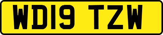 WD19TZW