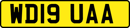 WD19UAA