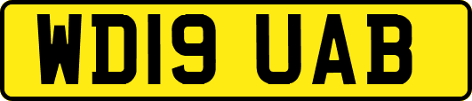 WD19UAB