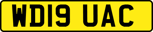 WD19UAC
