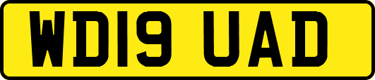 WD19UAD