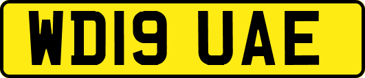 WD19UAE