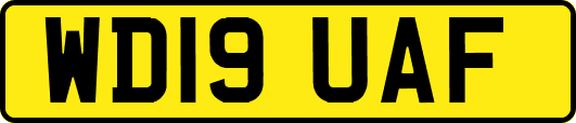 WD19UAF