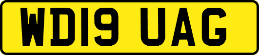 WD19UAG