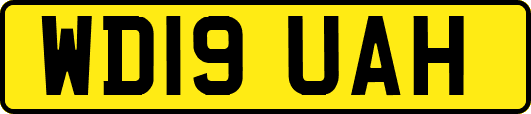 WD19UAH