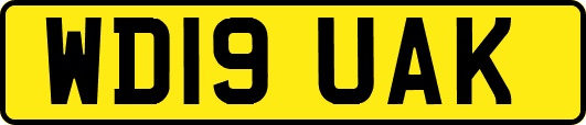 WD19UAK