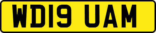 WD19UAM
