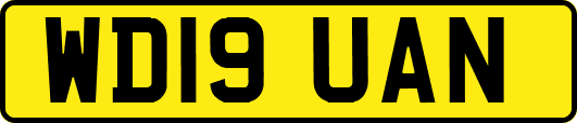 WD19UAN