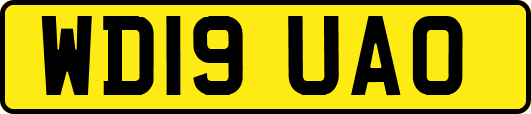 WD19UAO